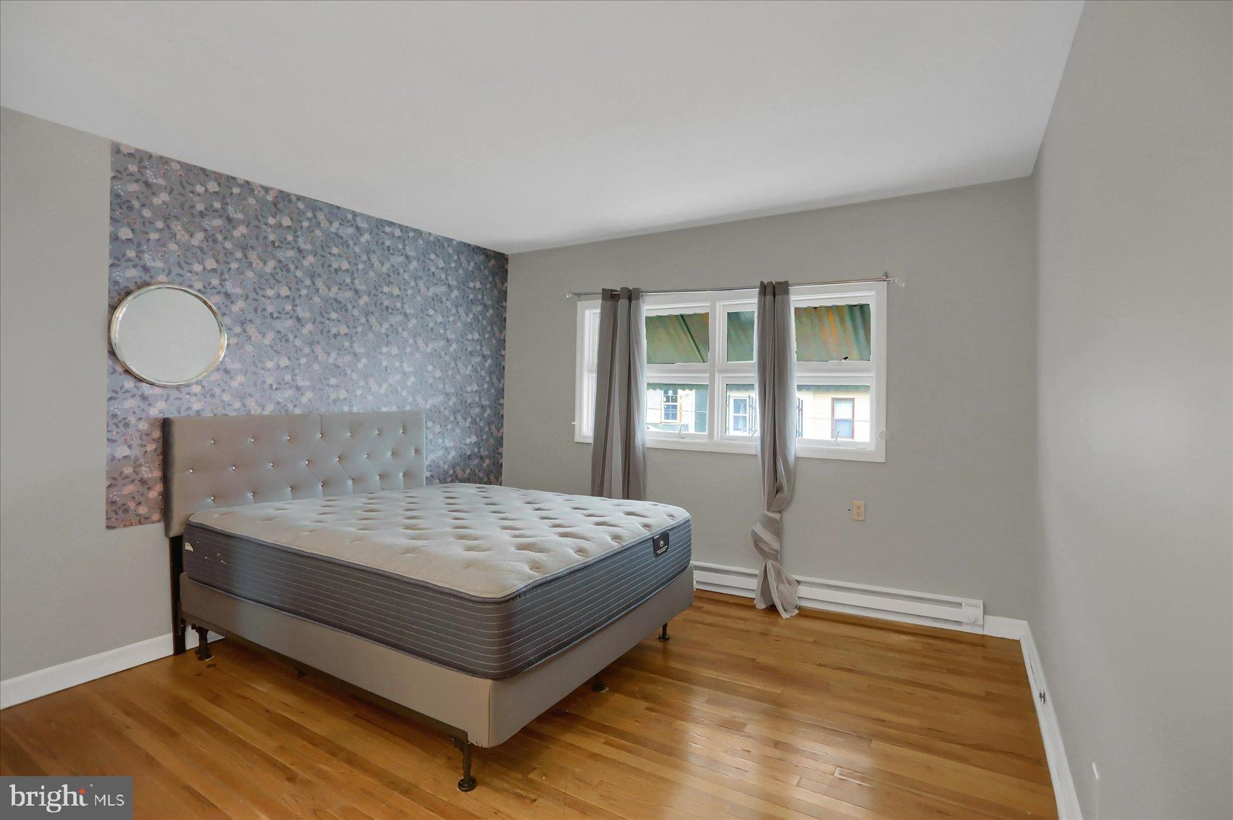 MOUNT CARMEL BOROUGH - Residential