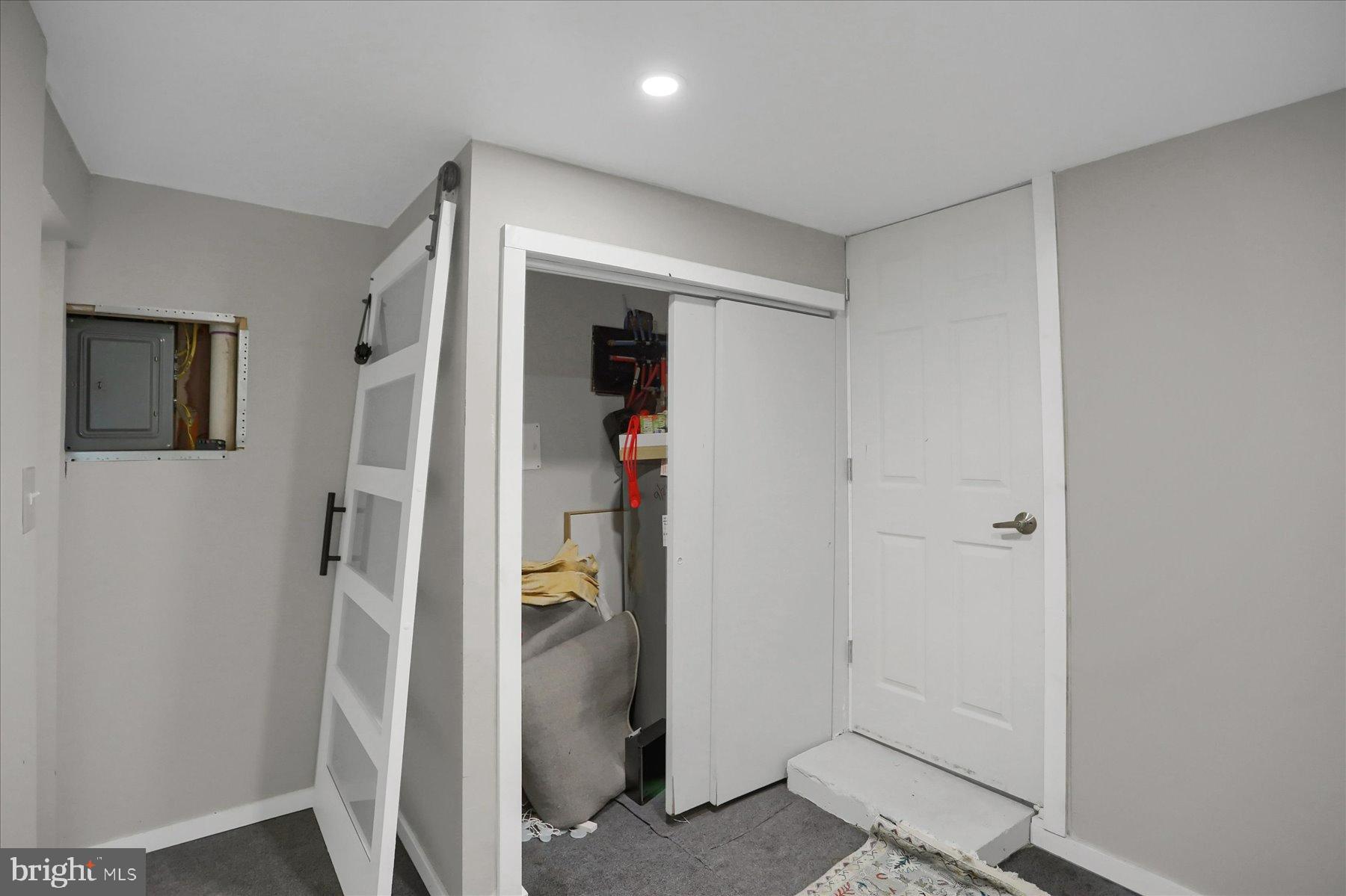 MOUNT CARMEL BOROUGH - Residential