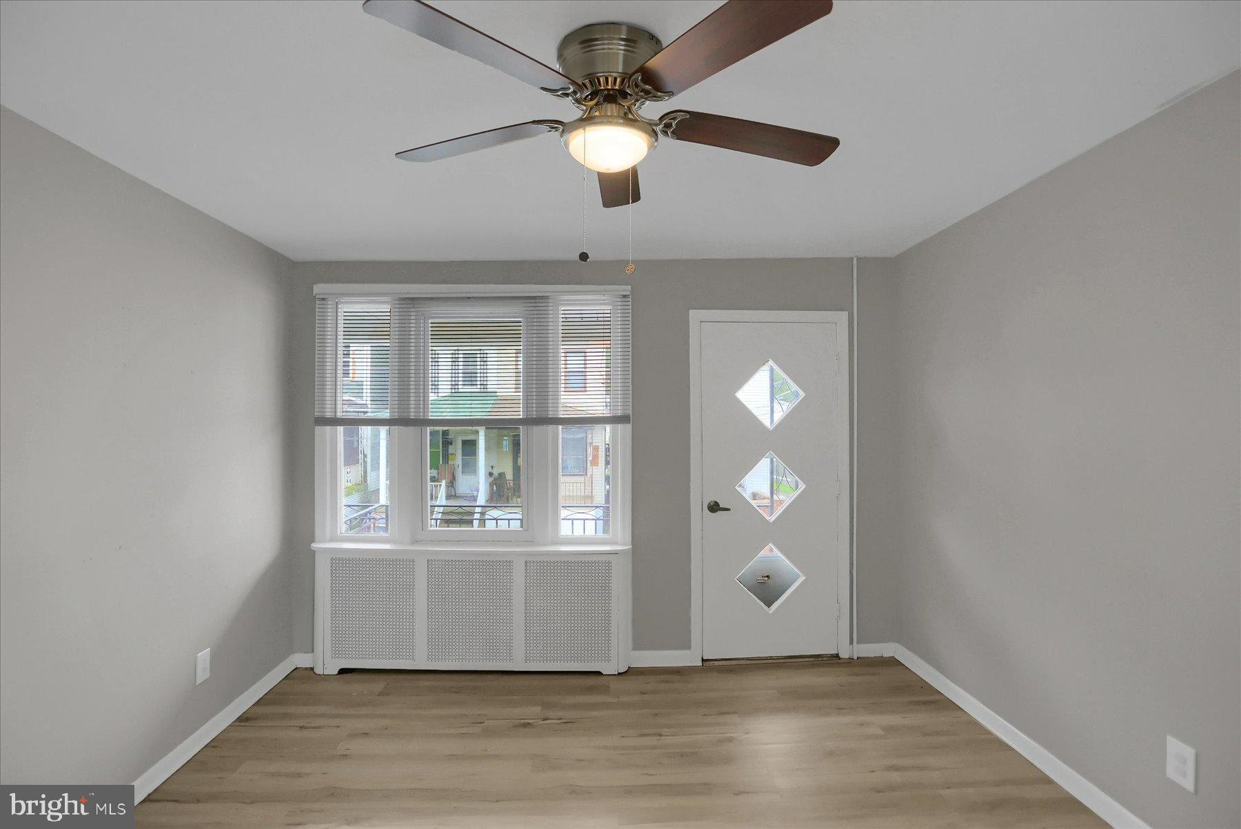 MOUNT CARMEL BOROUGH - Residential