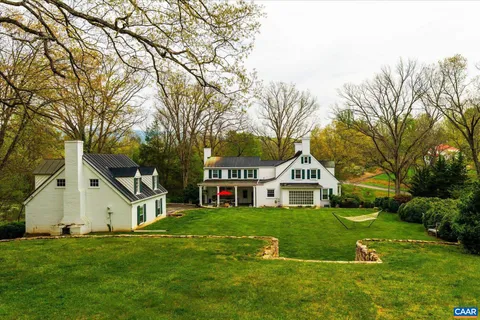 3220 Longdale Furnace Rd, Clifton Forge, VA MLS: 663827