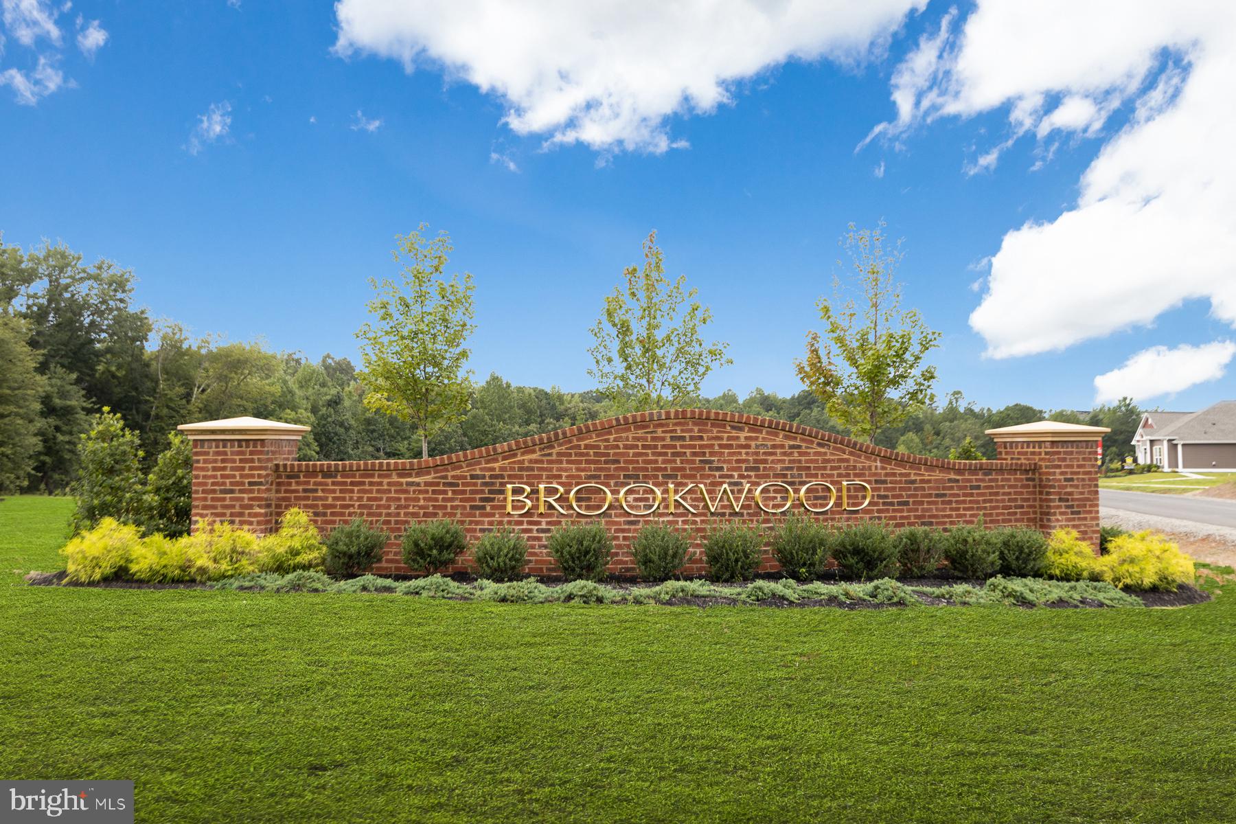 BROOKWOOD - Residential