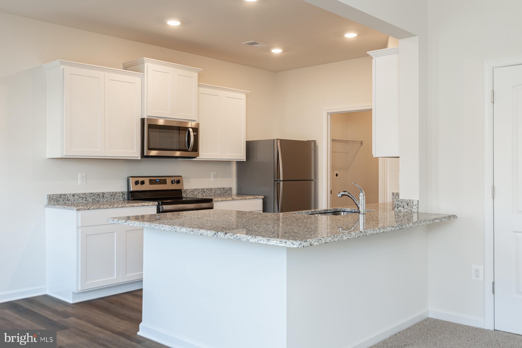 BROOKWOOD - Residential