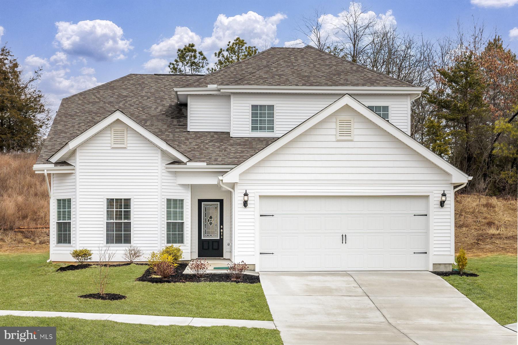 BROOKWOOD - Residential