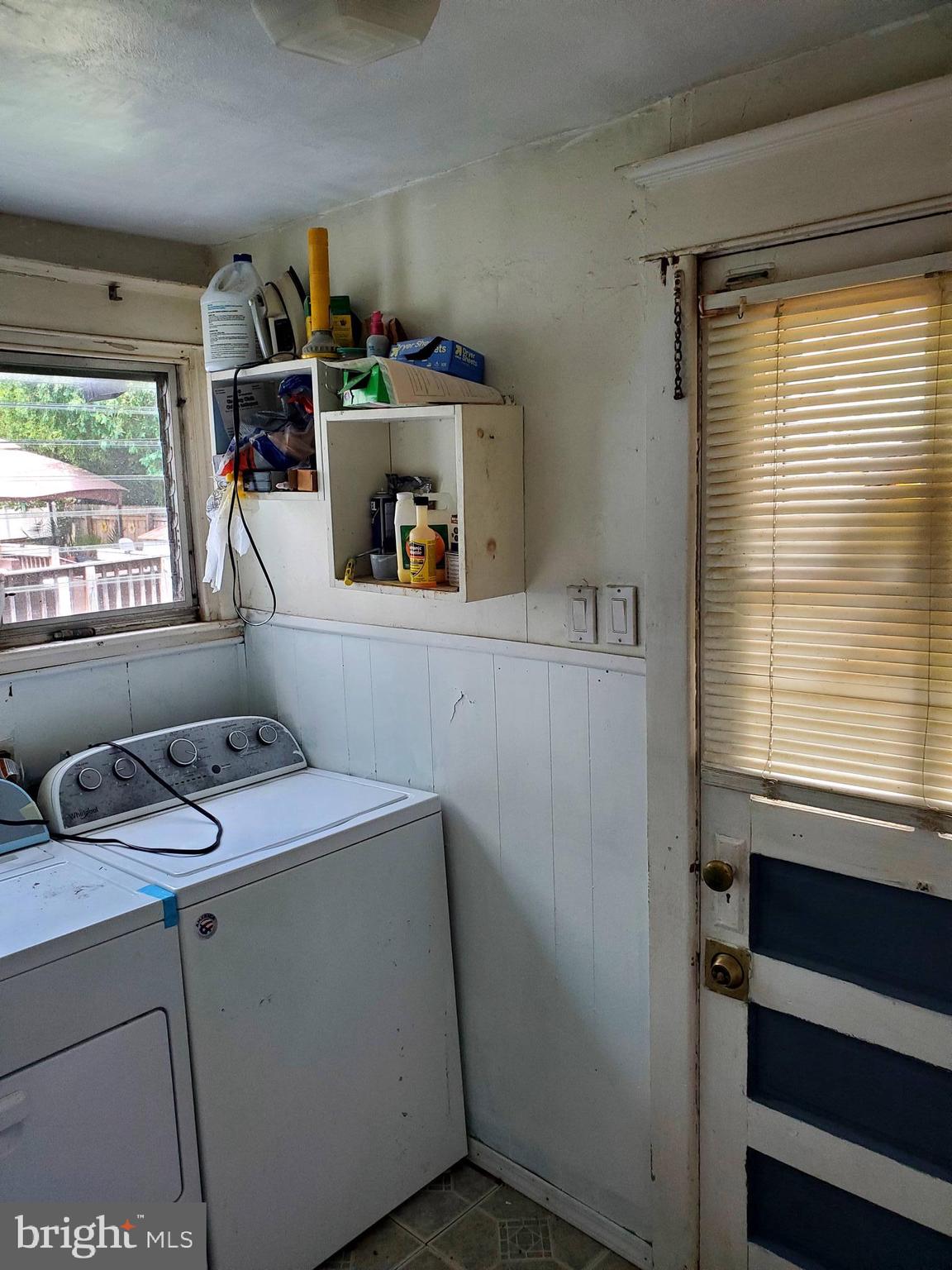 FOX CHASE - Residential