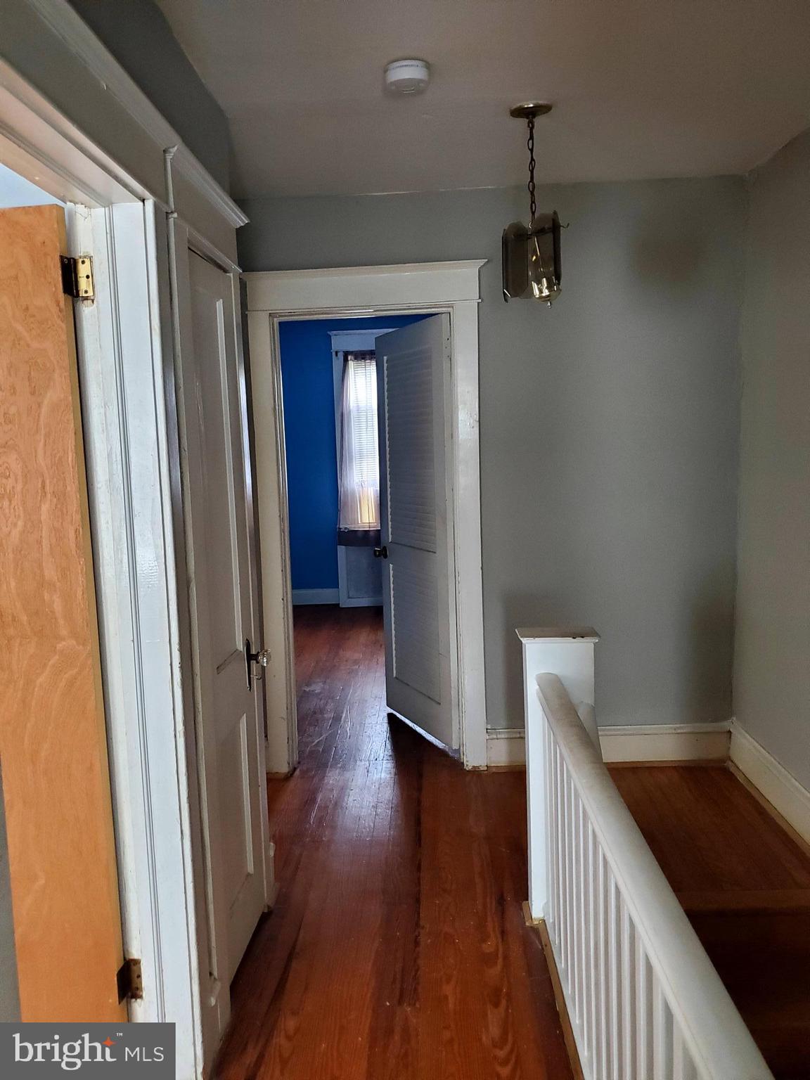 FOX CHASE - Residential