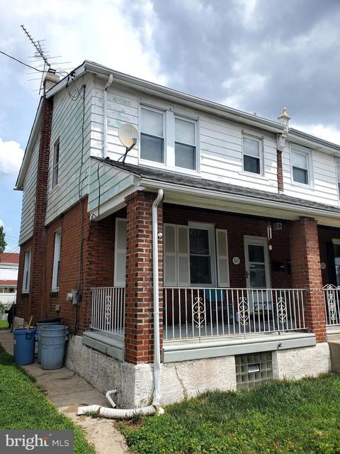 Photo of 321 Dalton Street, PHILADELPHIA, PA 19111 (MLS # PAPH2590478)