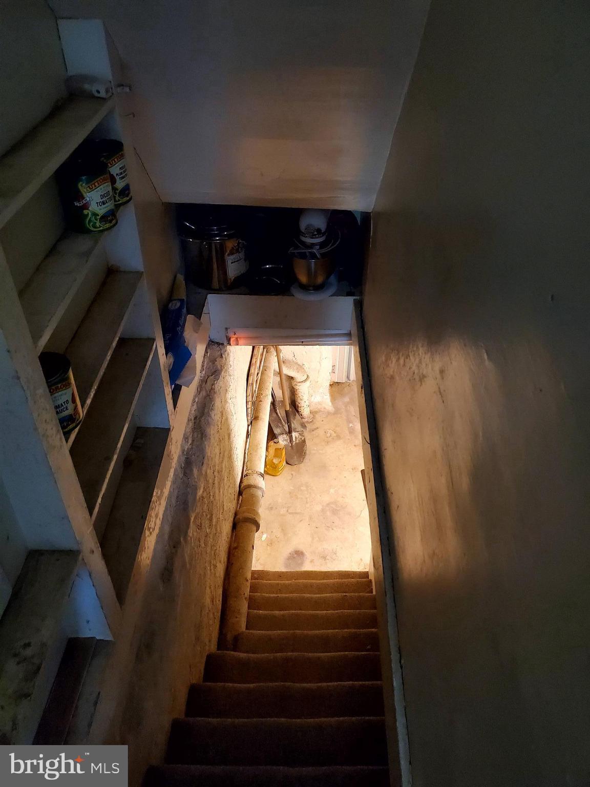 FOX CHASE - Residential