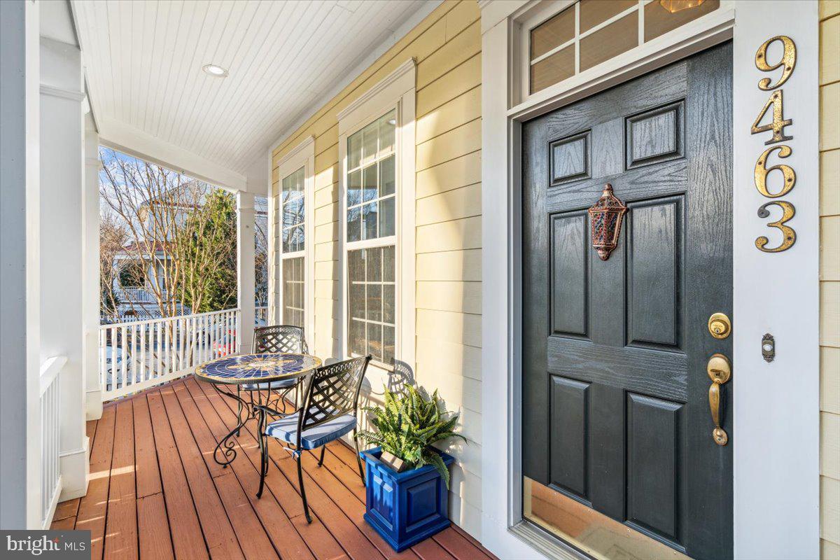 VILLAGES OF URBANA - Residential