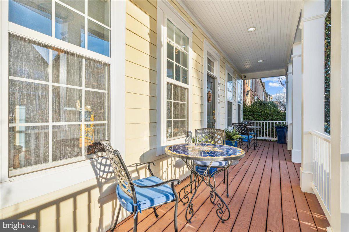 VILLAGES OF URBANA - Residential