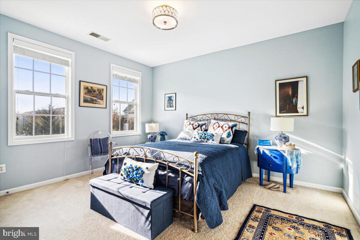 VILLAGES OF URBANA - Residential