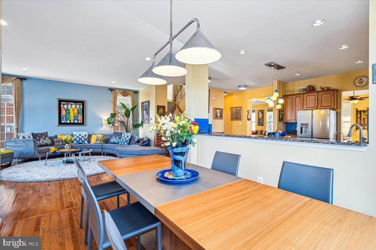 VILLAGES OF URBANA - Residential