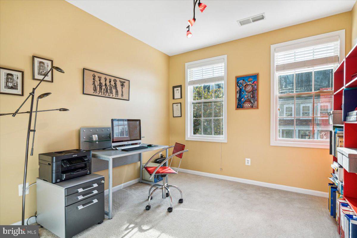 VILLAGES OF URBANA - Residential