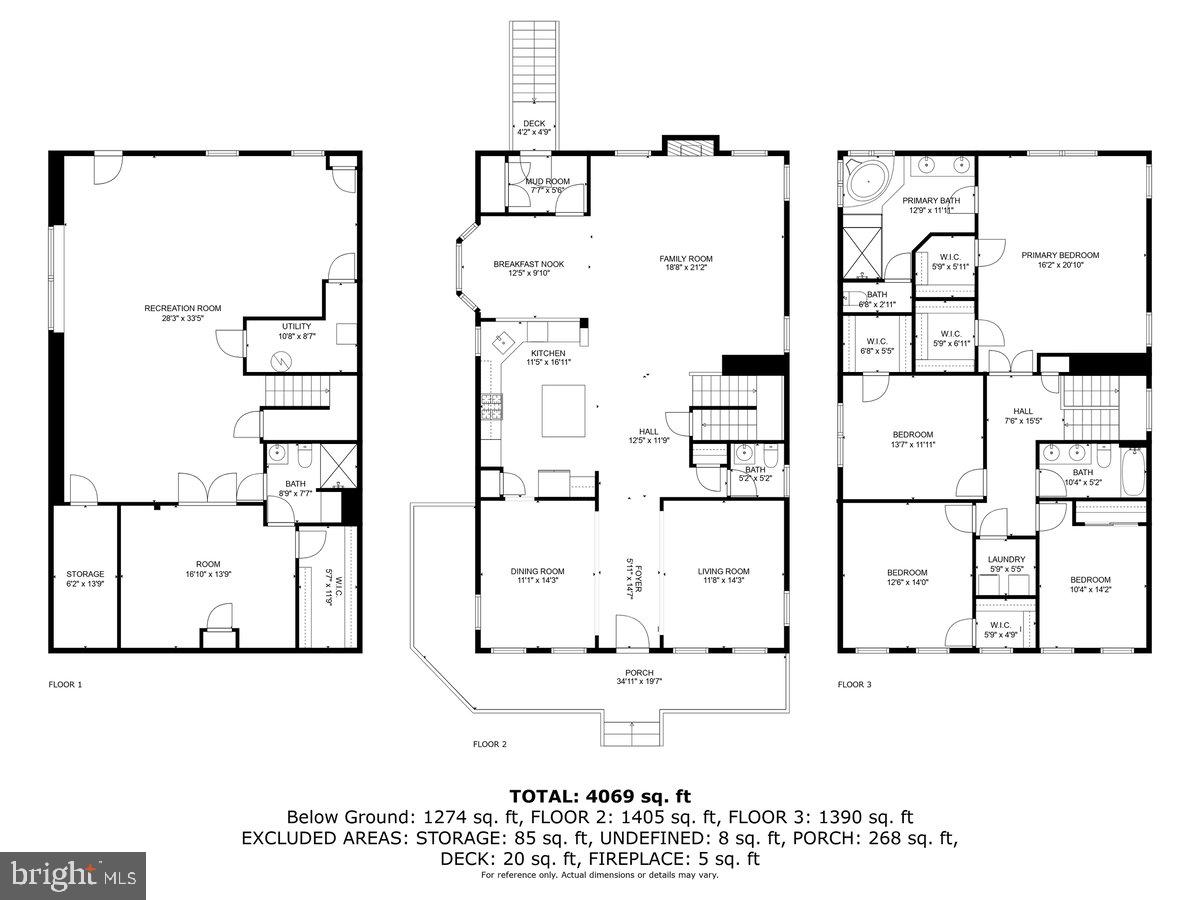 VILLAGES OF URBANA - Residential
