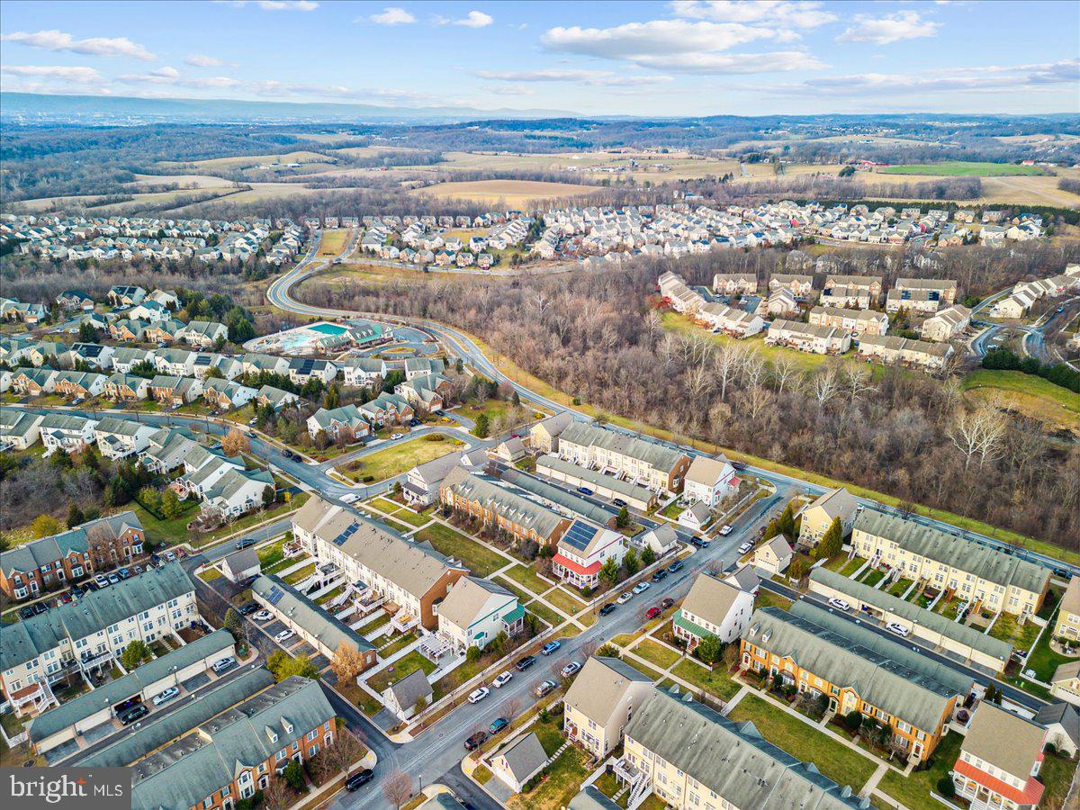 VILLAGES OF URBANA - Residential