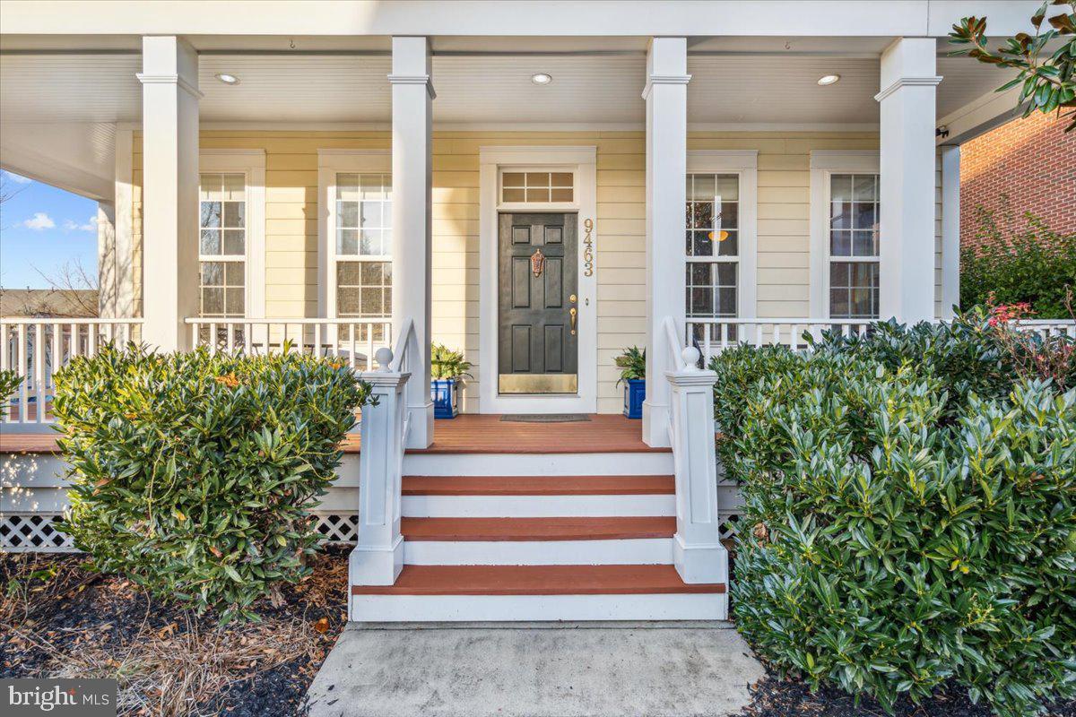 VILLAGES OF URBANA - Residential