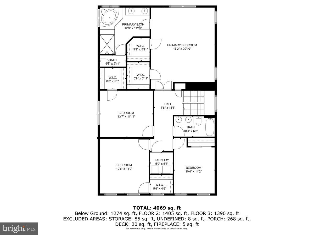 VILLAGES OF URBANA - Residential