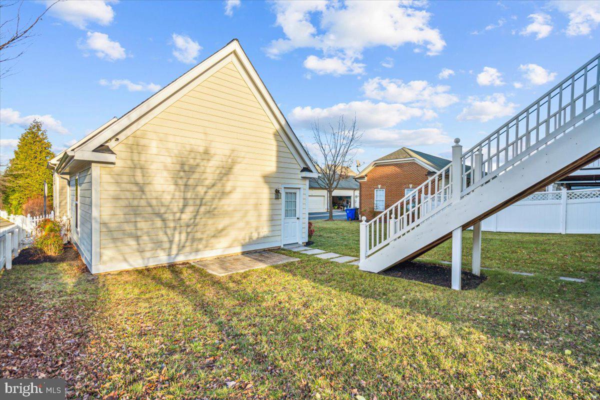 VILLAGES OF URBANA - Residential