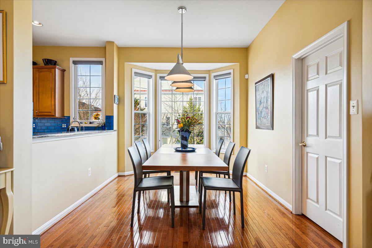 VILLAGES OF URBANA - Residential