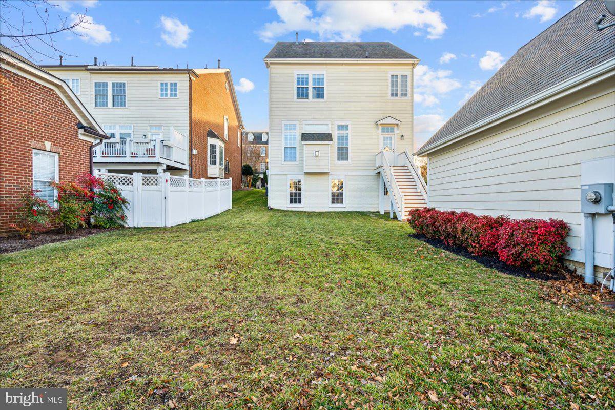 VILLAGES OF URBANA - Residential