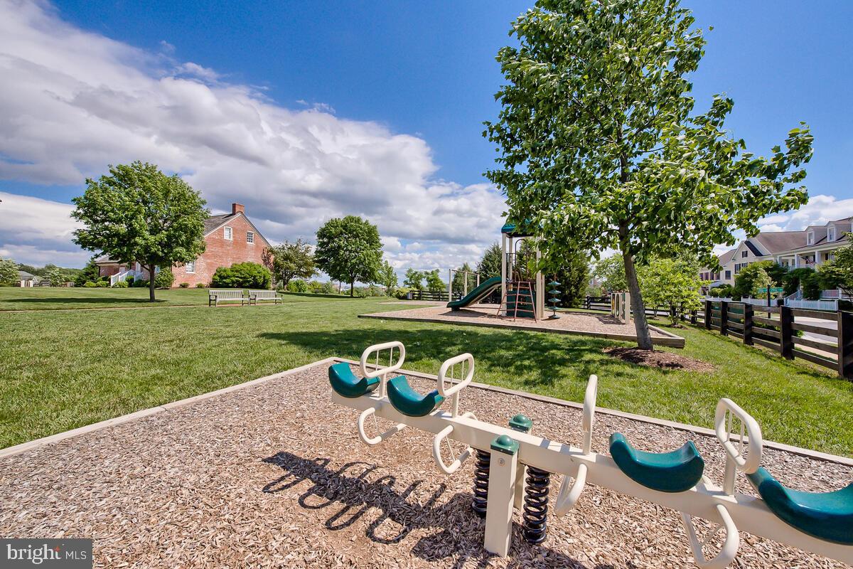 VILLAGES OF URBANA - Residential