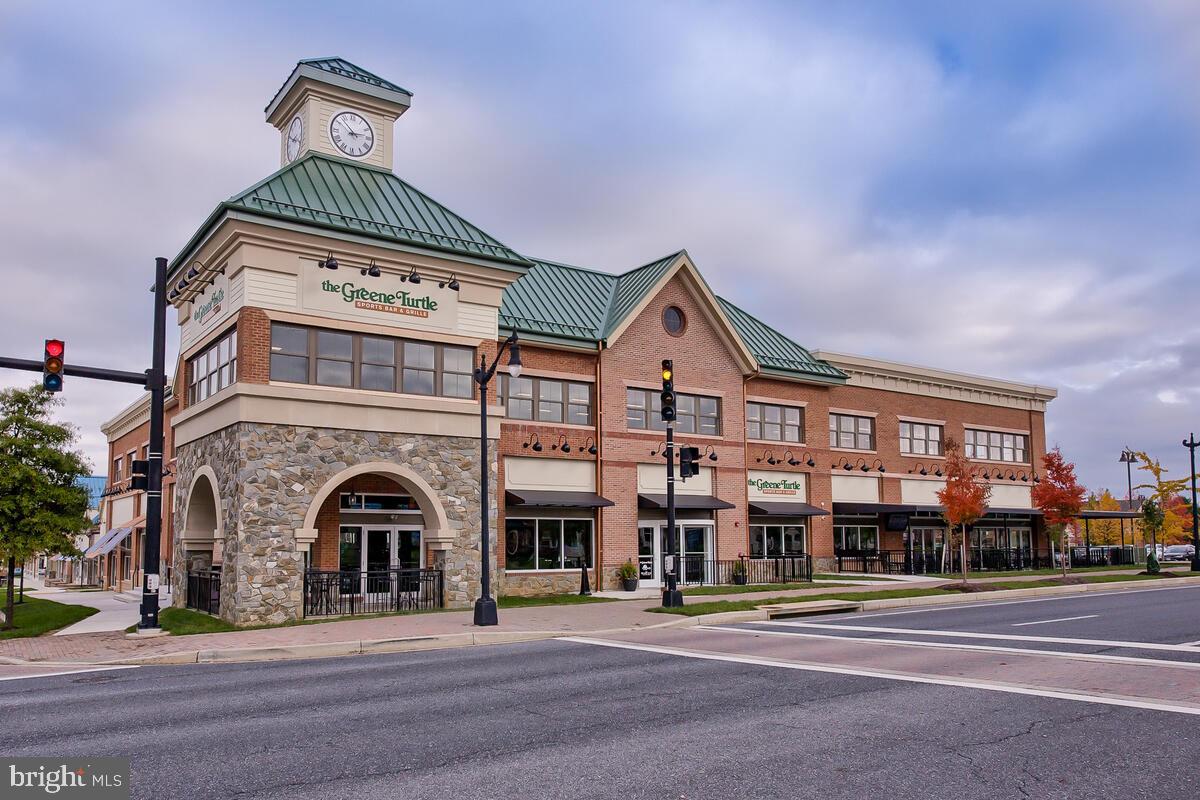 VILLAGES OF URBANA - Residential