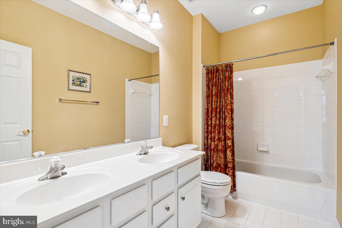 VILLAGES OF URBANA - Residential