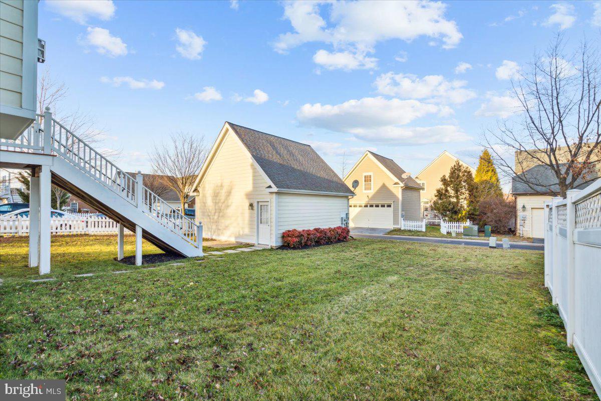 VILLAGES OF URBANA - Residential