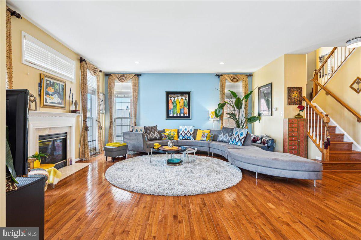 VILLAGES OF URBANA - Residential