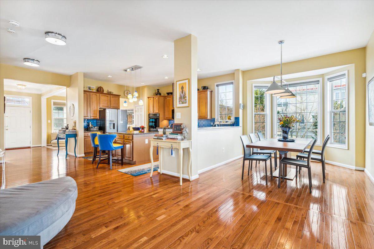 VILLAGES OF URBANA - Residential