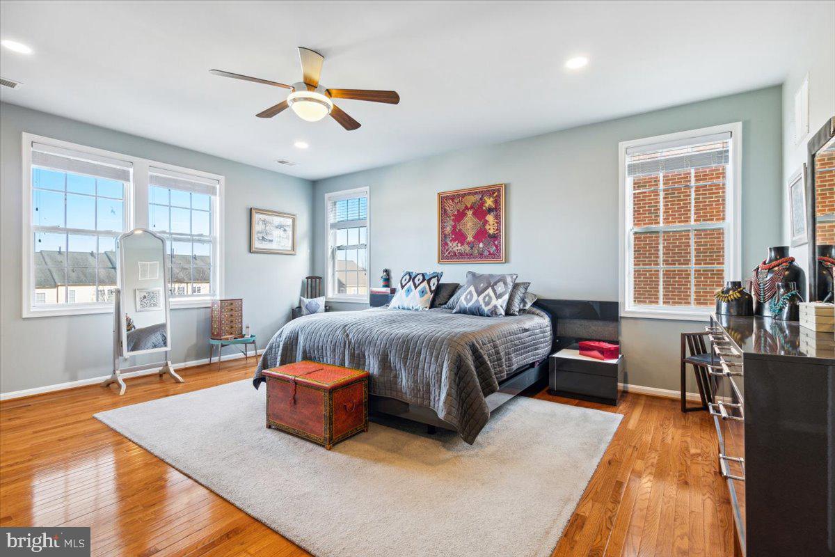 VILLAGES OF URBANA - Residential