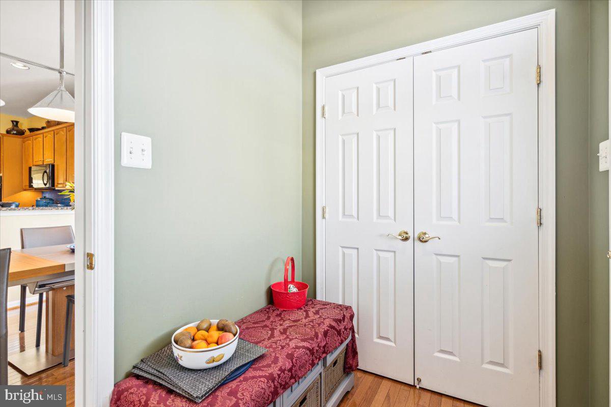 VILLAGES OF URBANA - Residential