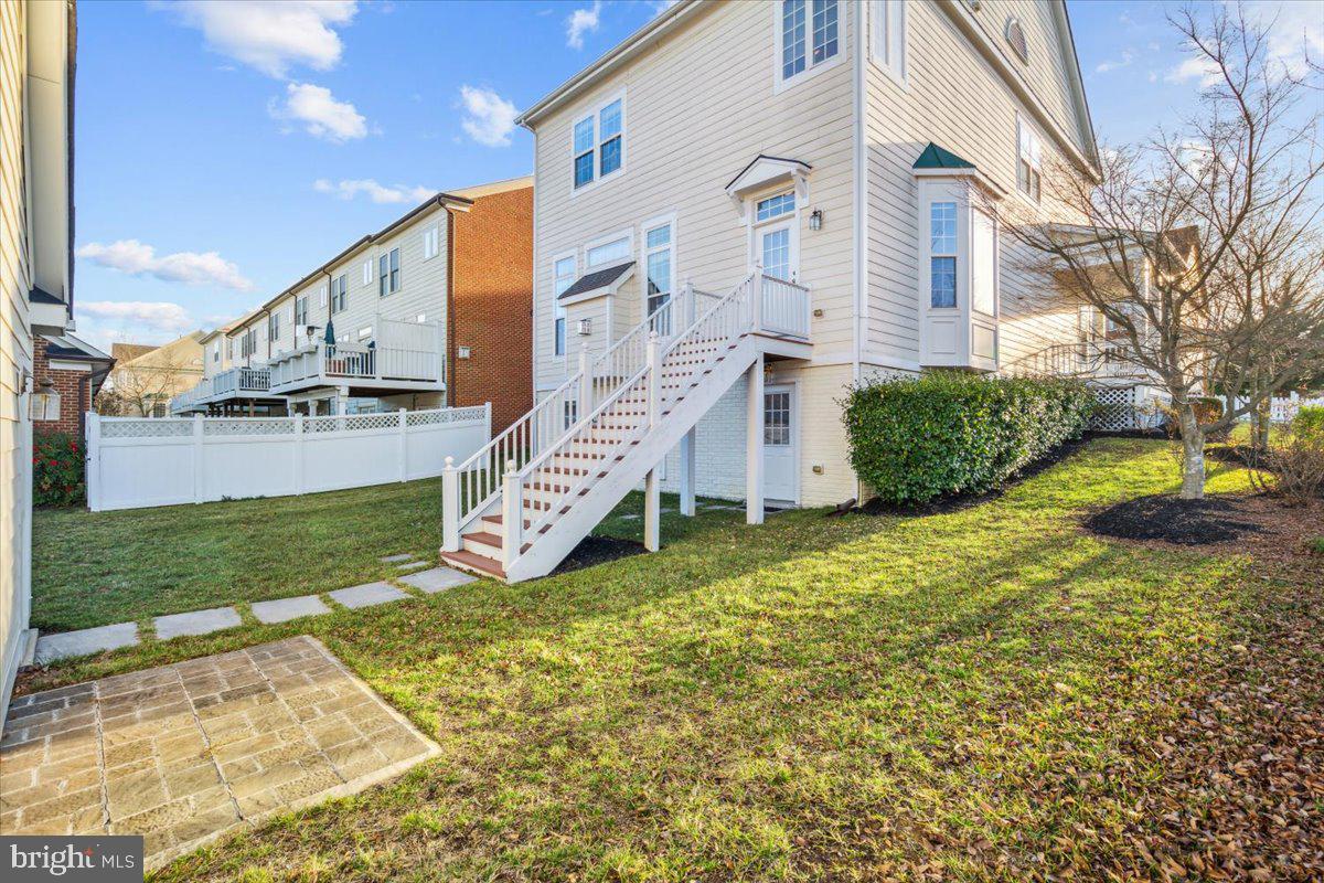 VILLAGES OF URBANA - Residential