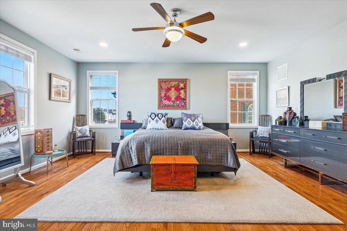 VILLAGES OF URBANA - Residential