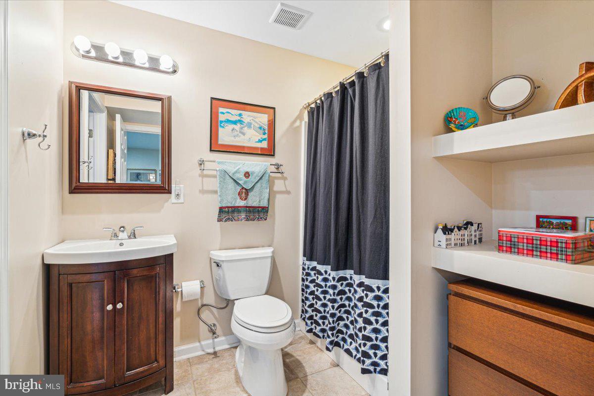 VILLAGES OF URBANA - Residential