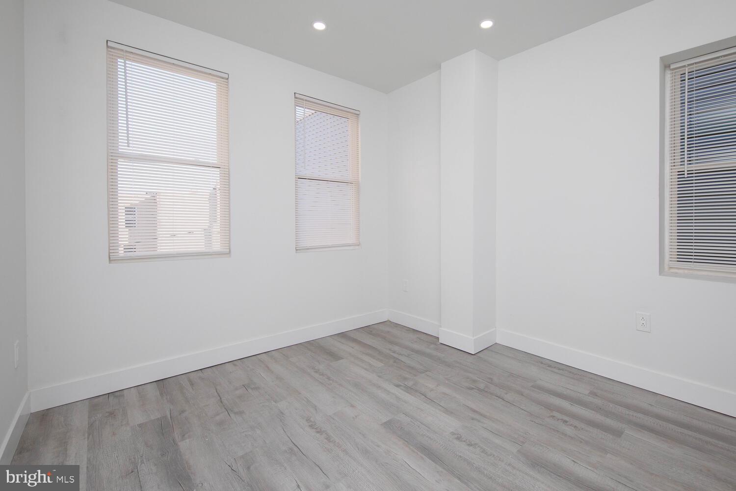 WEST PHILADELPHIA - Residential Lease