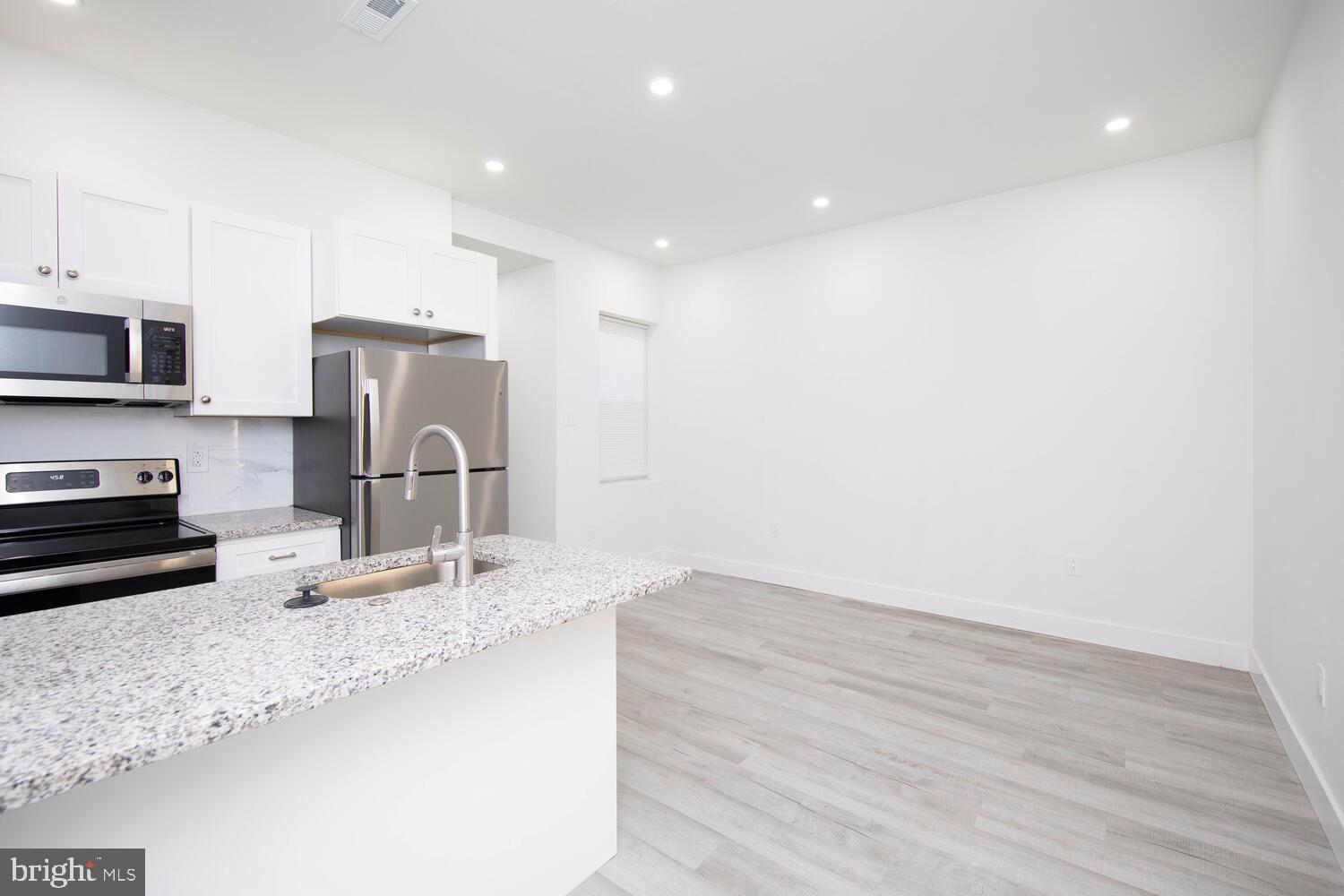 WEST PHILADELPHIA - Residential Lease