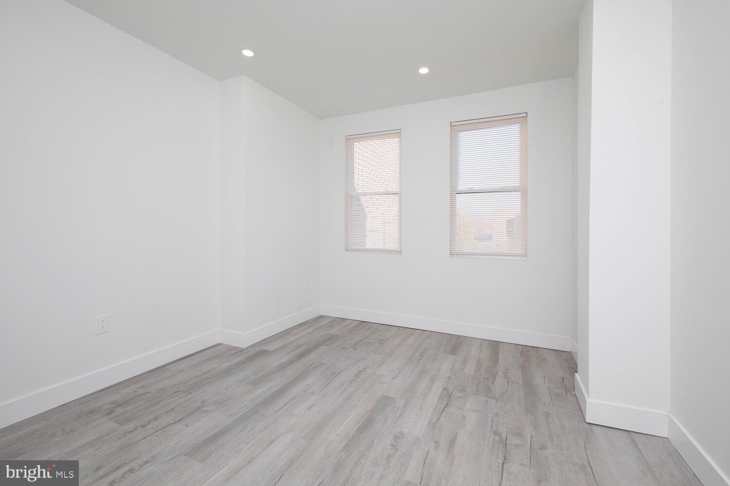 WEST PHILADELPHIA - Residential Lease