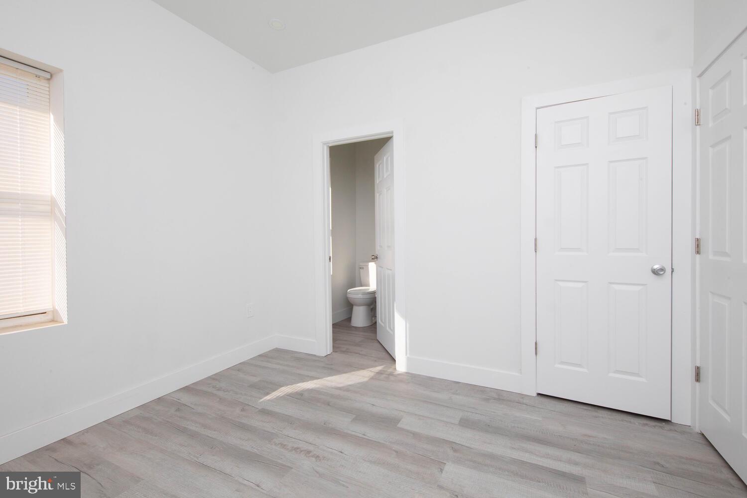 WEST PHILADELPHIA - Residential Lease