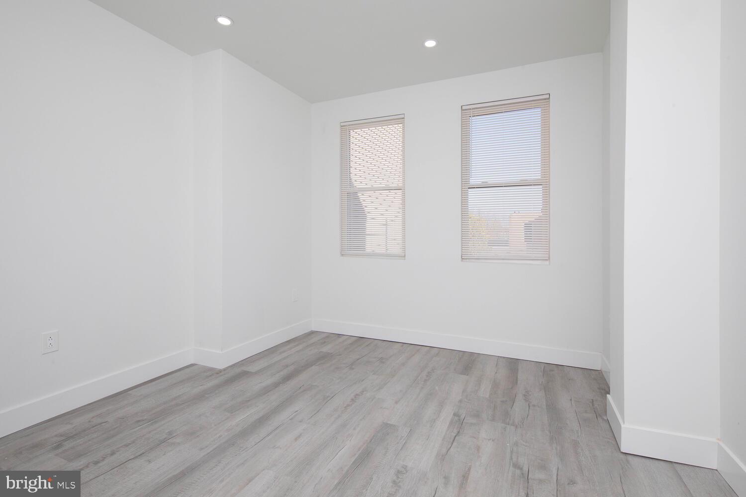 WEST PHILADELPHIA - Residential Lease