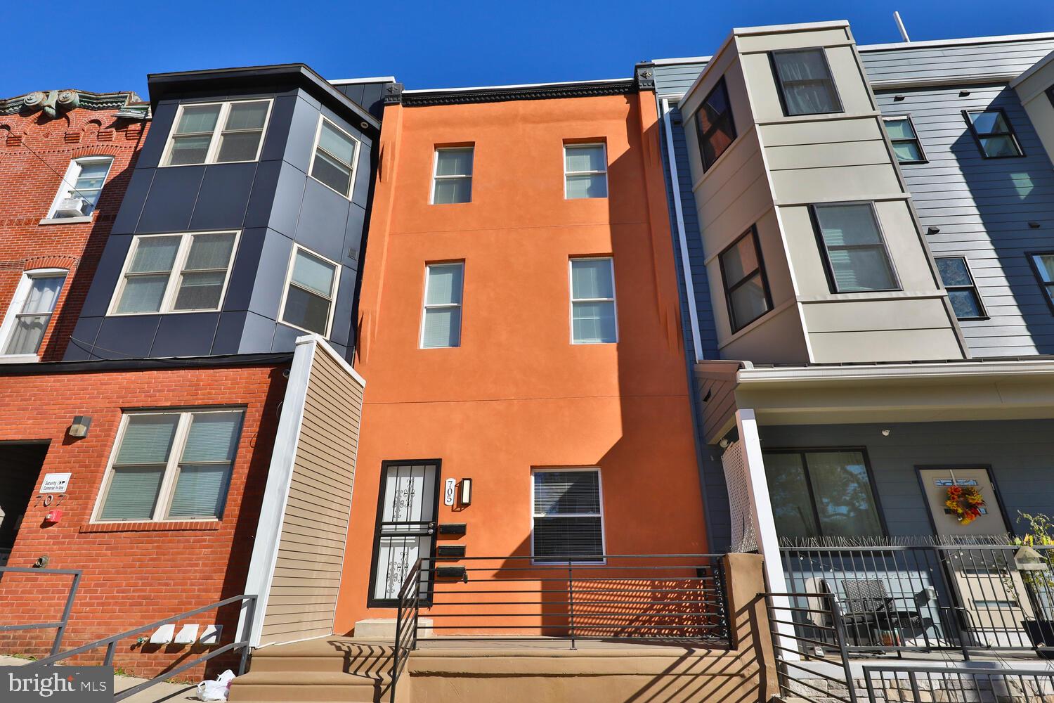 WEST PHILADELPHIA - Residential Lease