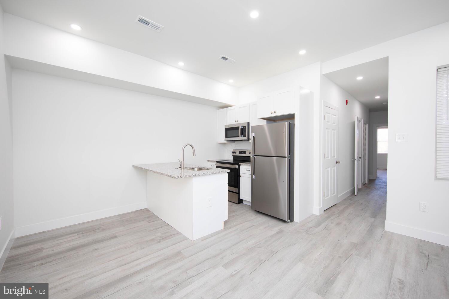 WEST PHILADELPHIA - Residential Lease