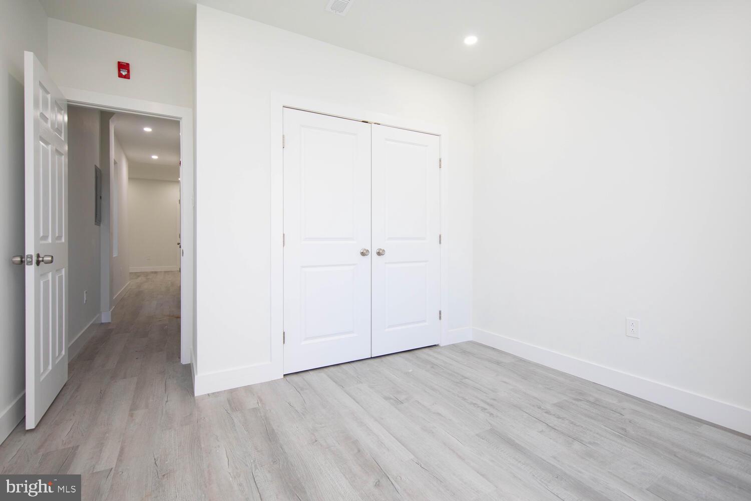 WEST PHILADELPHIA - Residential Lease