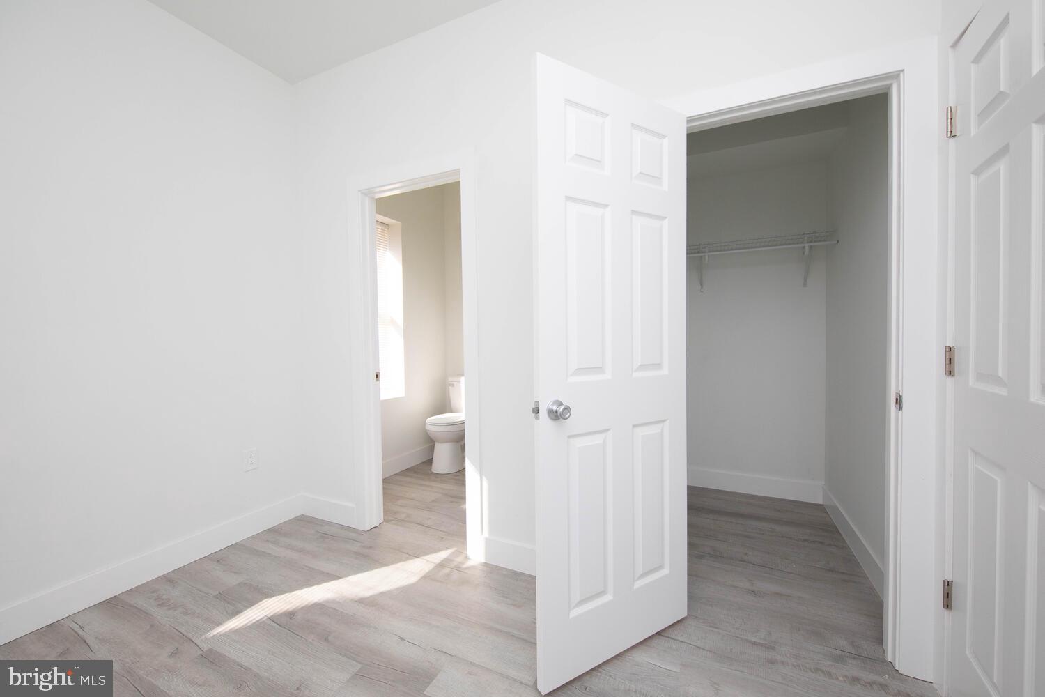 WEST PHILADELPHIA - Residential Lease