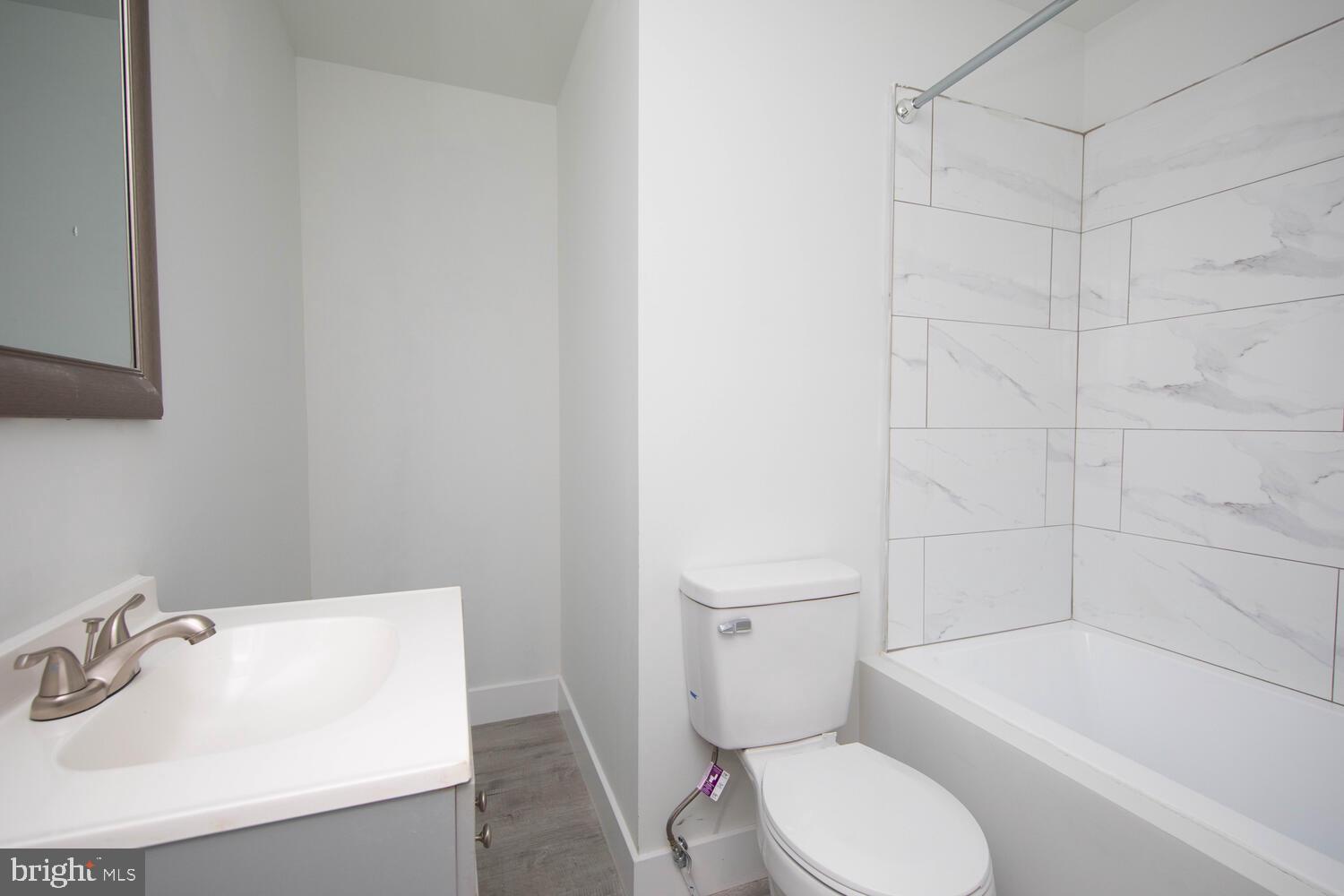 WEST PHILADELPHIA - Residential Lease