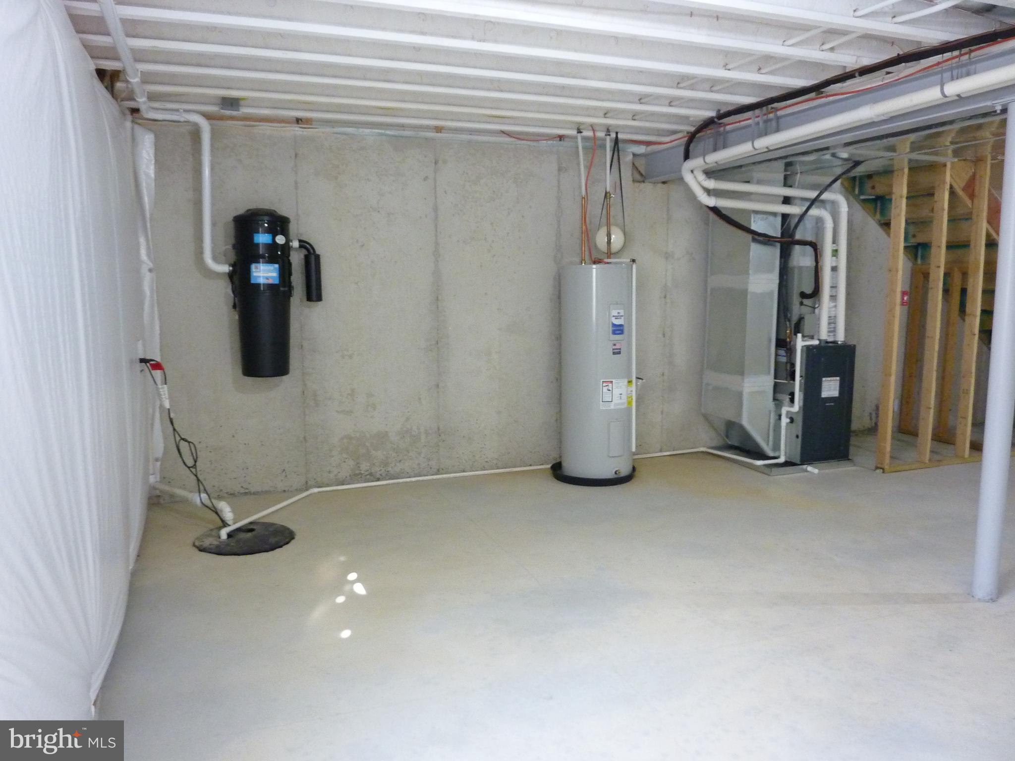 CAMBRIA VILLAGE - Residential