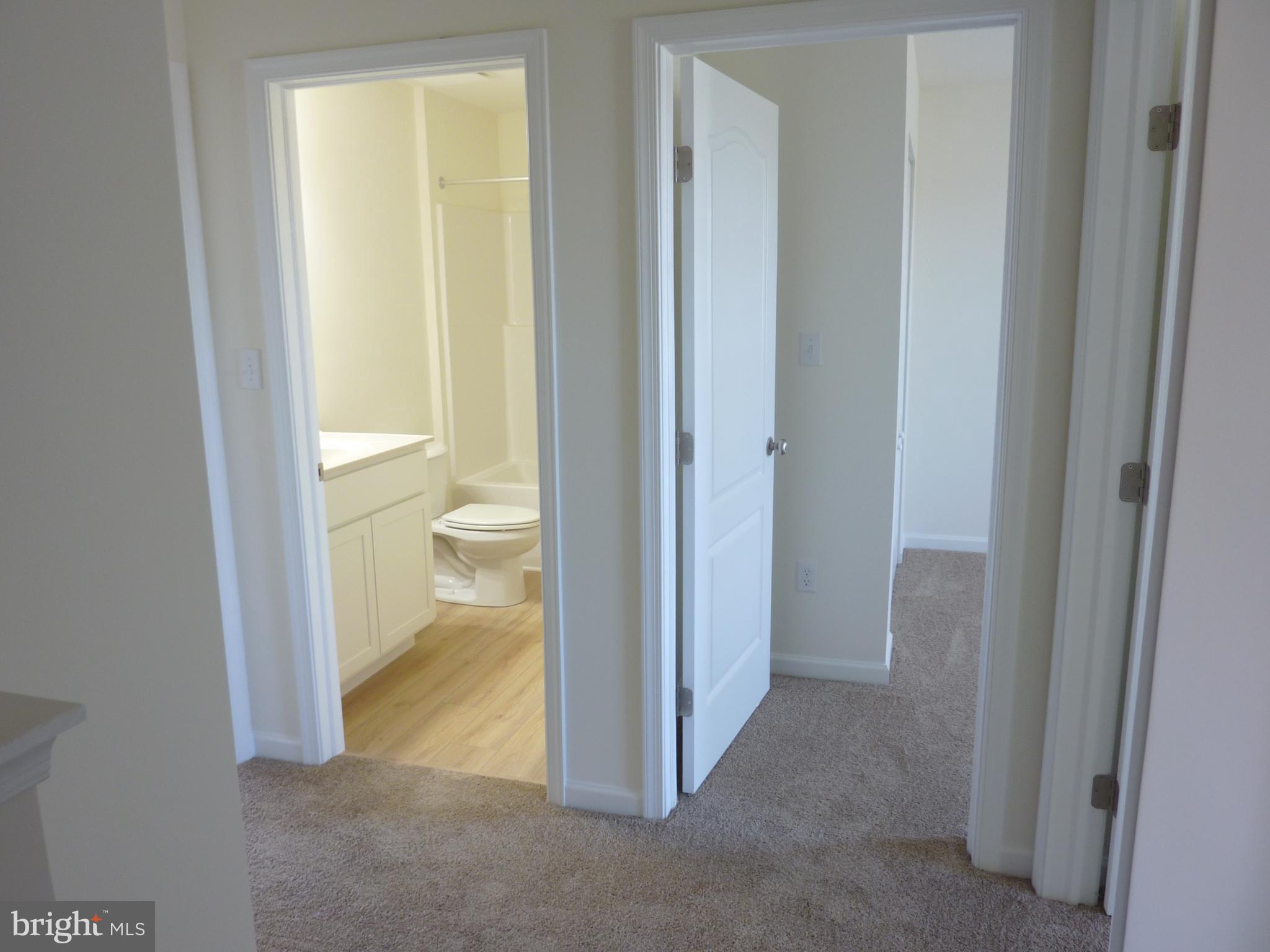 CAMBRIA VILLAGE - Residential