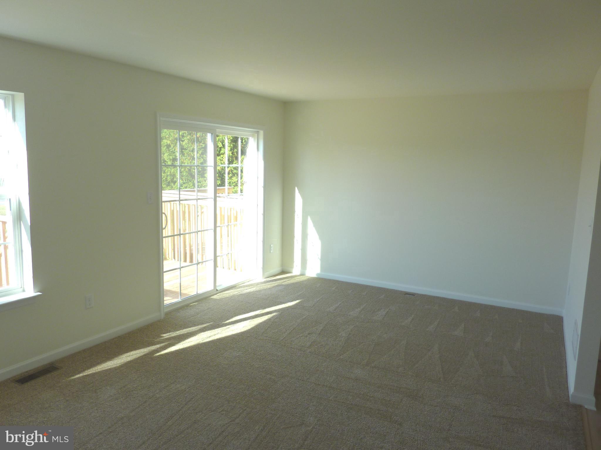 CAMBRIA VILLAGE - Residential