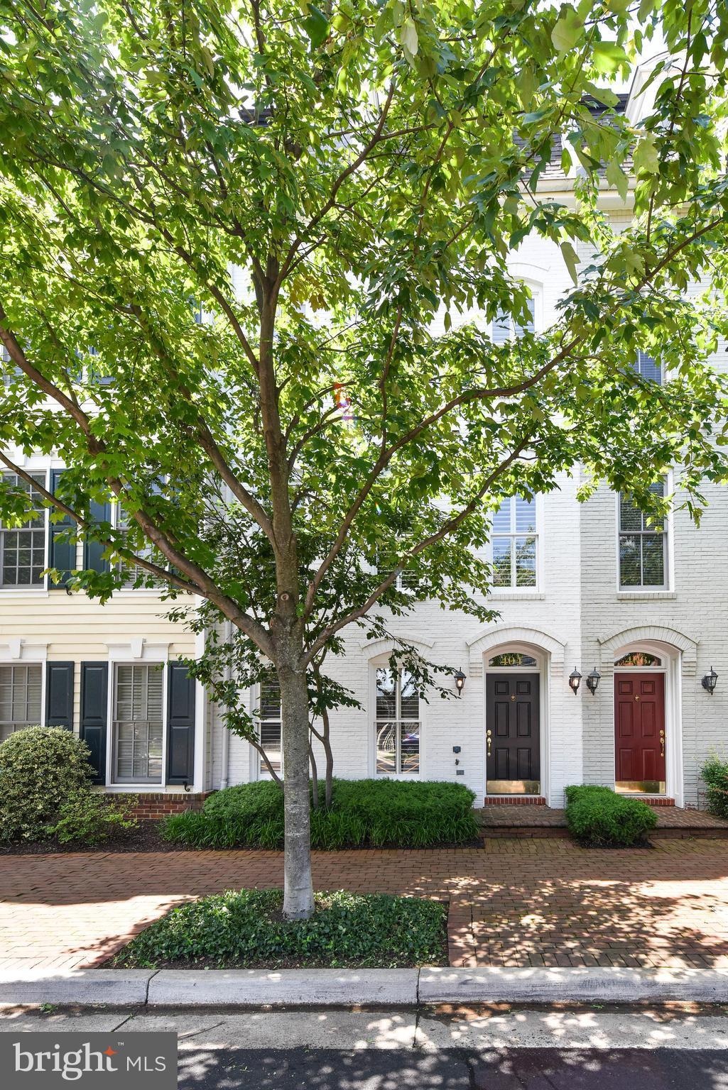 CHATHAM SQUARE - Residential