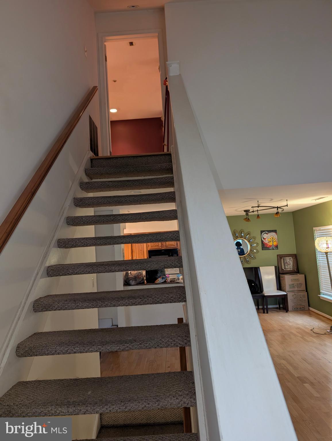 REMINGTON OAKS - Residential