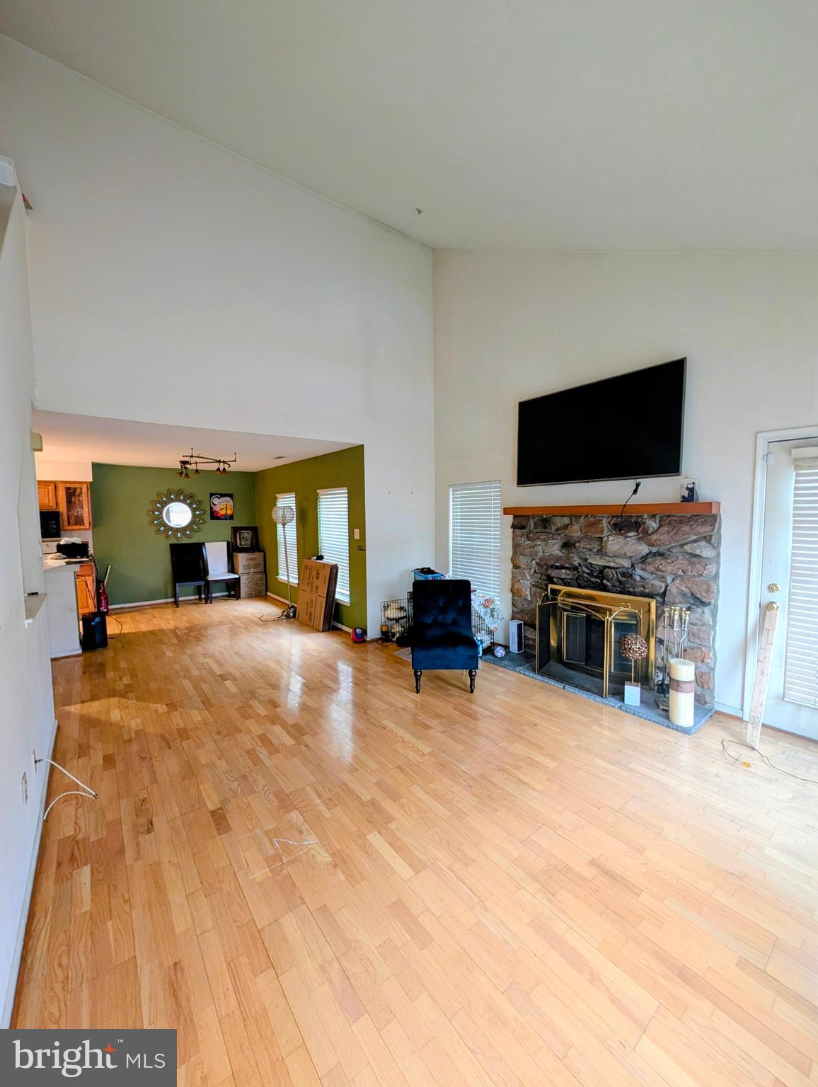 REMINGTON OAKS - Residential